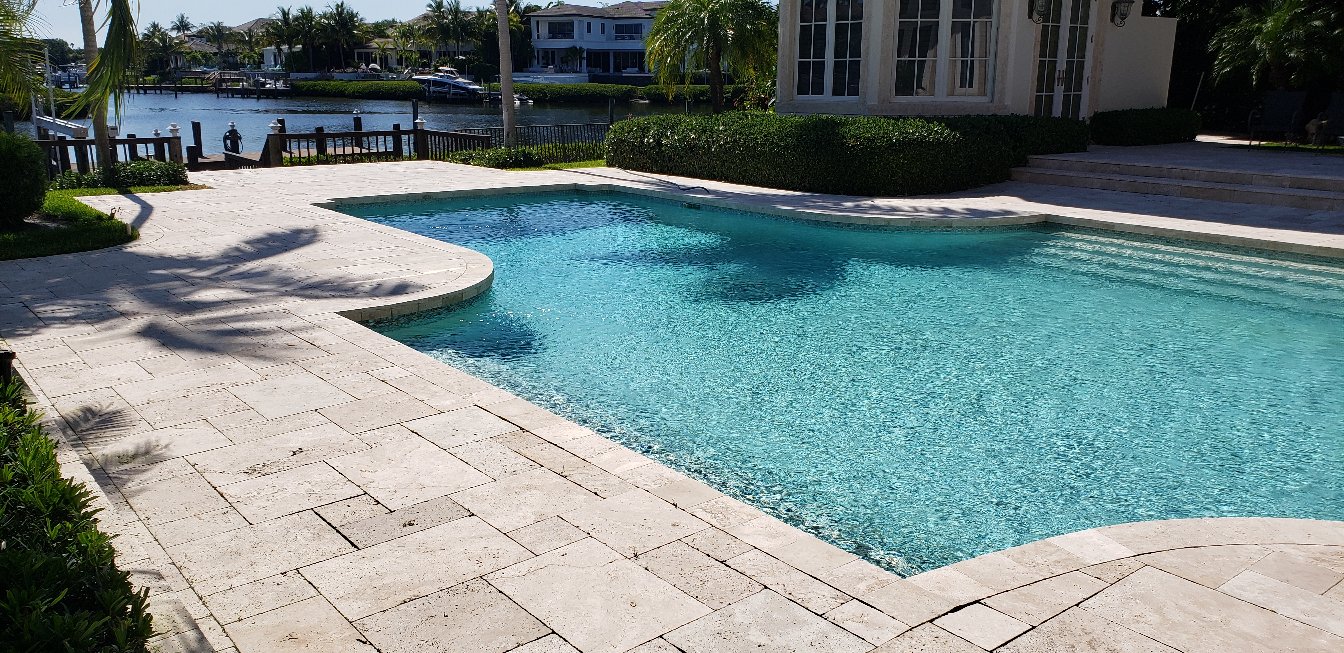 Artech Pools